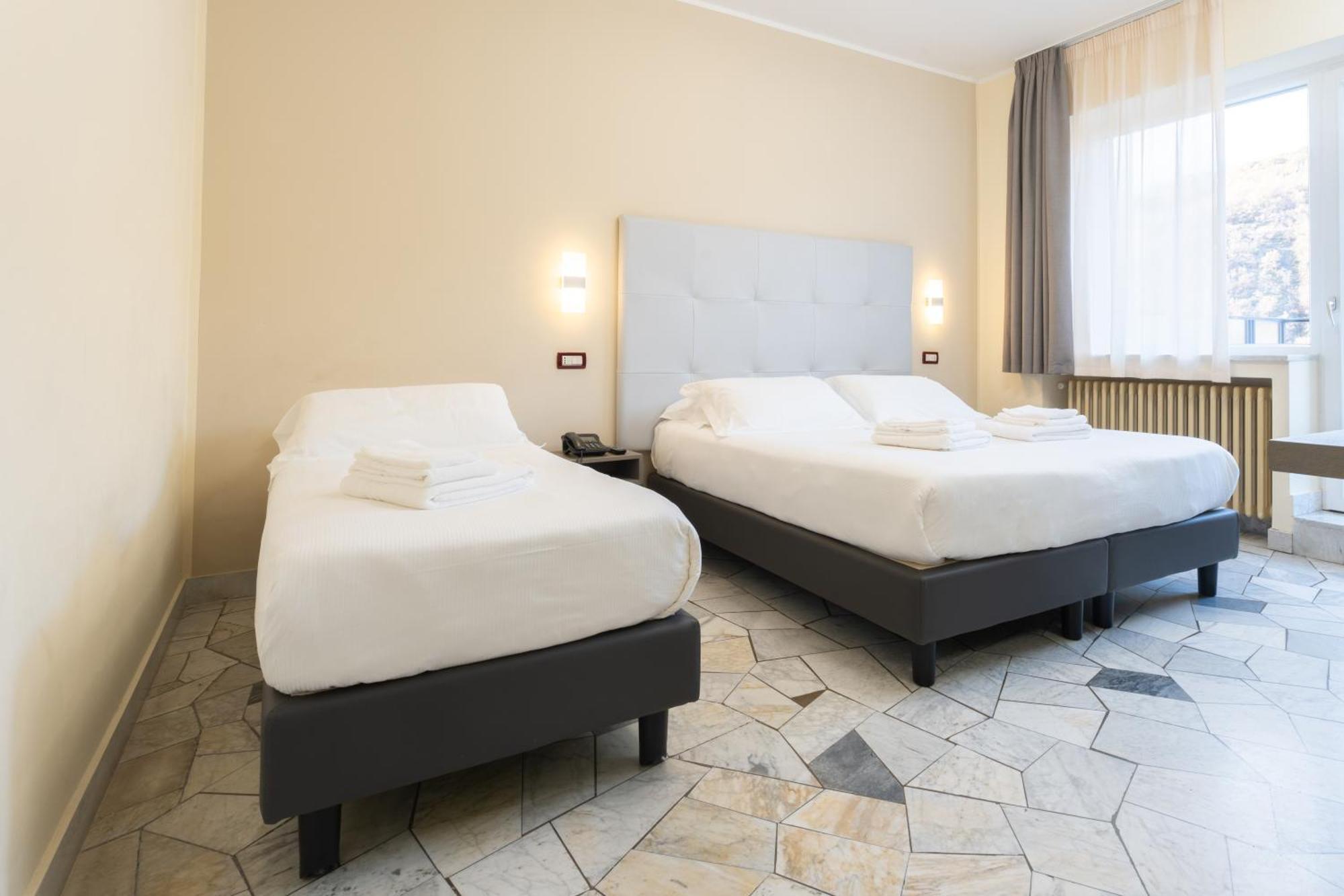 Hotel Delle Rose Cascia Exterior photo