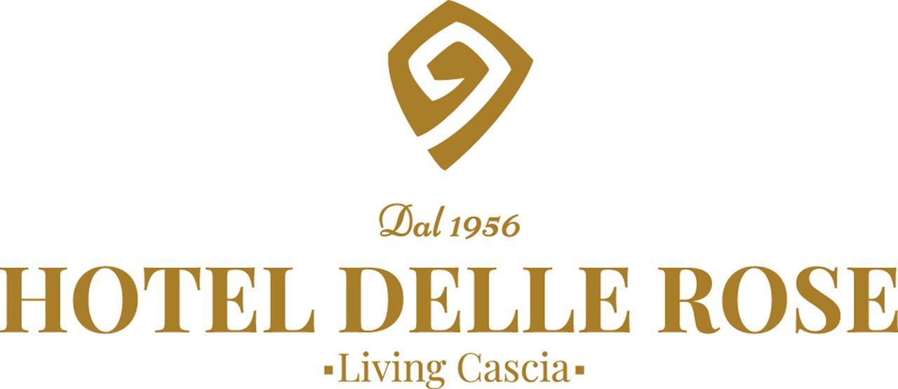 Hotel Delle Rose Cascia Exterior photo